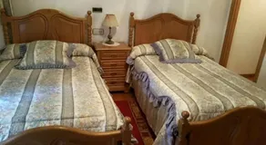 Hostal La Parra - Image 4