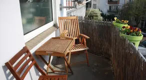 Zentrales Apartement Bremen - Image 4