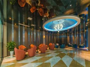 Xana Hotelle·Hotel Luzhou Baizitu Square - Image 2
