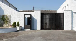 Hill House Lodge sleeps 6 Overlooking the rock of Cashel - Image 5