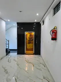 Hotel Earth International - Image 5