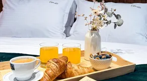OM Resort - Image 4