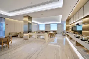 Ji Hotel Hangzhou Xiaoshan Airport Avenue - Image 3