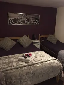 Hathway House Accommodation - Image 2