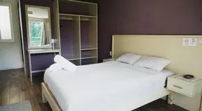 JH Hotel Tlatlauqui - Image 2
