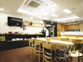 Seoulite Inn Myeongdong Formerly - Step Inn Myeongdong 2 - Image 3