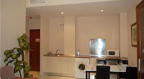 Apartamento Fibes y Congresos - Image 4