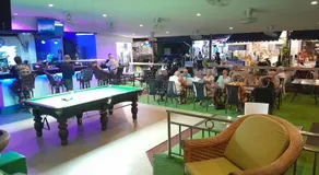 Oasis Hostel & Bar - Image 3