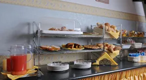 Tuscia Hotel - Image 3