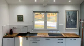 Maison indépendante 42m2. Calme et verdure :) - Image 3