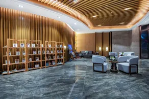 Kyushu Joycheng Hotel - Image 5