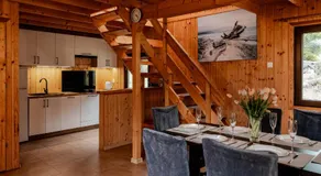 Domki Limbowa 7, Sun & Snow - Image 3