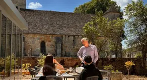 Auberge du Molveau - Image 5