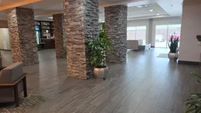 FairBridge Inn And Suites Will Rogers Airport, Fairgrounds, Restaurant & Bar - Image 5