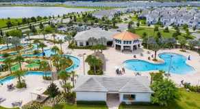 Casa 5Q c/ Piscina Spa no Storey Lake - Image 2
