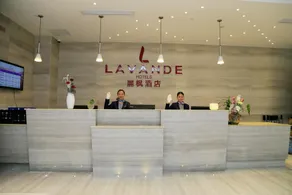 Lavande hotel suzhou railway station store - Image 3