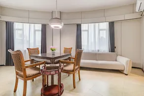 Baxi Youpin Hotel (Foshan Lecong Furniture City Branch) - Image 3