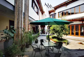 Yongzhou Xiaoxiang Yeyu Inn - Image 4