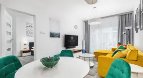 Nadmorskie Tarasy SPA by Jantar Apartamenty Kołobrzeg - Image 3