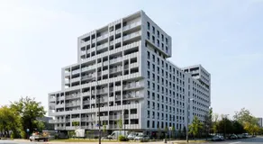 P&O Serviced Apartments SOHO FACTORY - Image 3