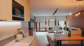 ISARD MOUNTAIN RESIDENCE - Image 2