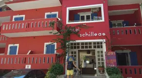 Achilleas Hotel - Image 4