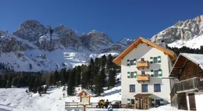 Rifugio Stella Alpina Spiz Piaz per escursionisti - Image 5