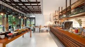 SAii Koh Samui Villas - Adult only 12 plus - Image 4