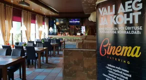 Cinema Hostel Järvakandi - Image 3