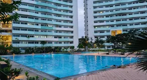 Serene Luxury Studio Quezon City by Jorel - Image 3