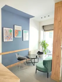 Beşiktaş Konuk Evi Hotel - Image 3