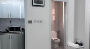 Room for rent in Al ain - Image 4