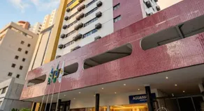 Flat Premium em Boa Viagem - 5min Aeroporto e Praia Check-In 24hrs - Image 3