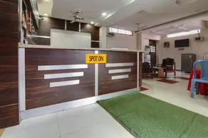 Hotel O New Panchavati Residency Hotel - Image 4