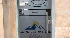 Hotel Cordillera Real - Image 4