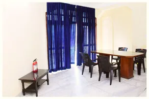 Goroomgo Pink Villa Guest House Bhubaneswar - Image 3