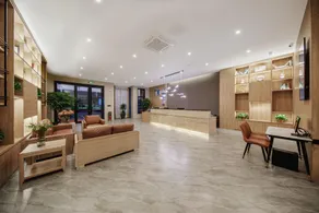 Green Tree Inn Zhejiang Jiaxing Haiyan Agriculture Product Wholesale Market - Image 3