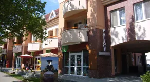 Mátyás Apartmanok - Image 5