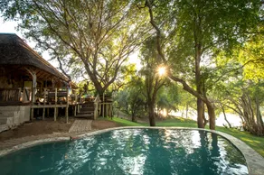 Rio Dos Elefantes River Camp - Image 2