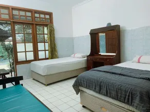 Sighma Hotel Sala 01 - Image 2