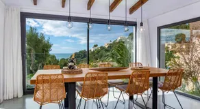 3009 - Luxurious new villa in quiet area in Costa de la Calma - Image 3