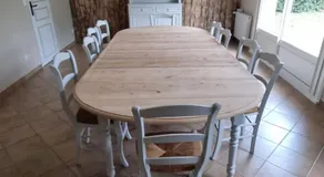Chambres d'hôtes Le Petit Gravier - Image 3