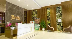 Căn hộ sân bay Tân Sơn Nhất 2 phòng ngủ - hồ bơi - gym miễn phí - Image 3