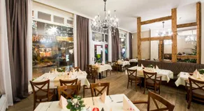 Hotel Theophano - Image 2