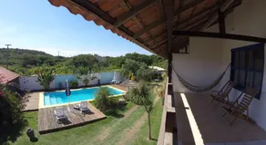 Eco suites Caravelas - Image 4