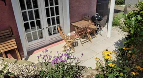 Gästewohnung Brockerhoff - Image 5