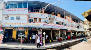 Shri ram raja guest house - Image 5