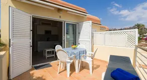 HomeForGuest Modernes Apartment in San Agustin 2 Minuten vom Strand entfernt - Image 4