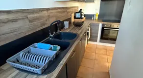 Maison T3 avec jardin - Image 4
