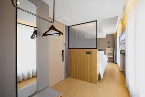 Gooluck Hotel (Shenyang Zhongjie Branch) - Image 5